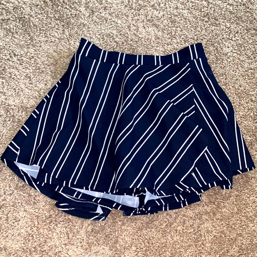 Skirt with built in shorts from Windsor